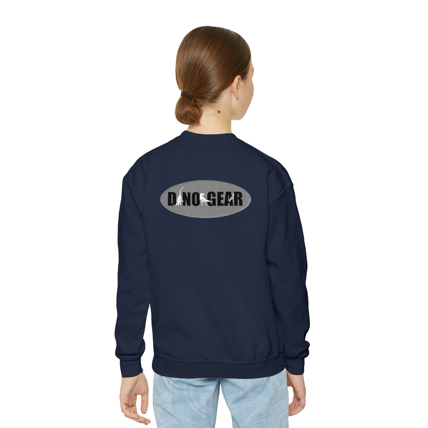 Youth Crewneck Sweatshirt