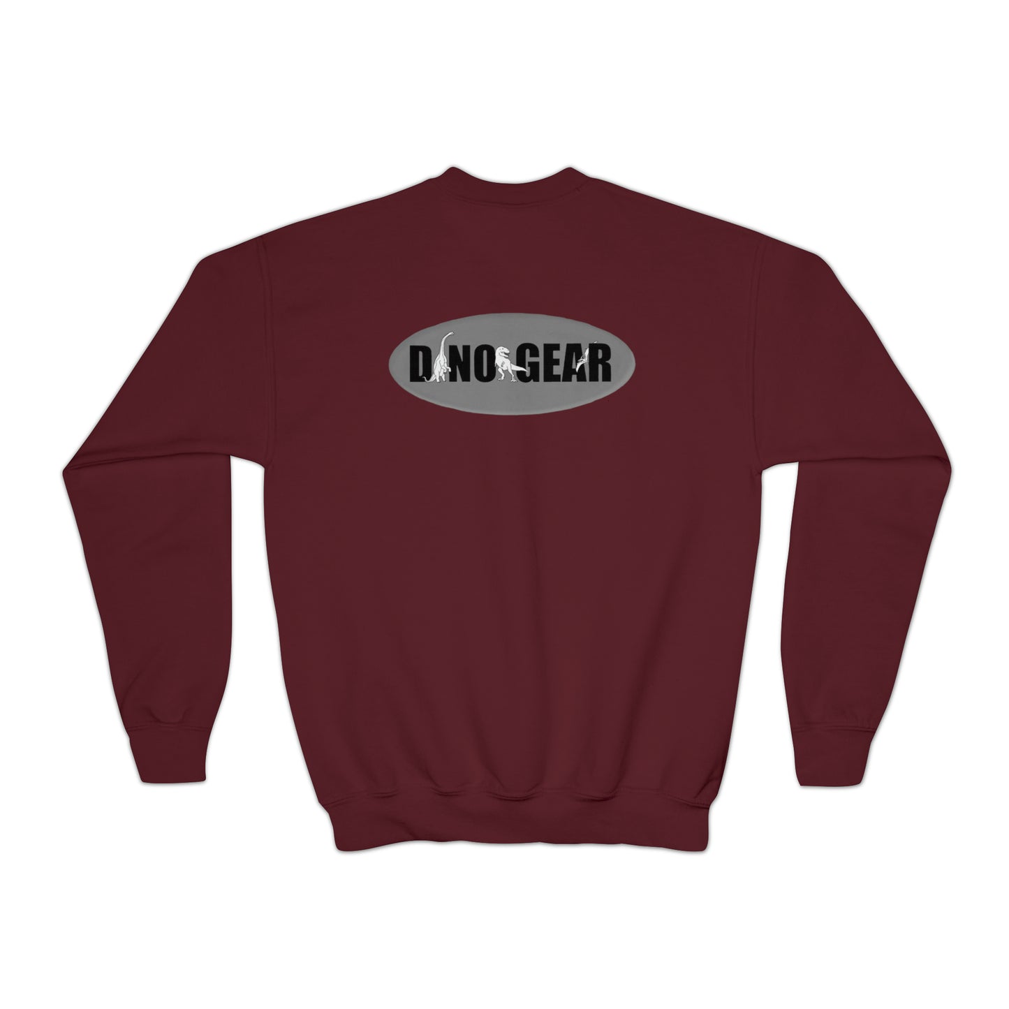 Youth Crewneck Sweatshirt