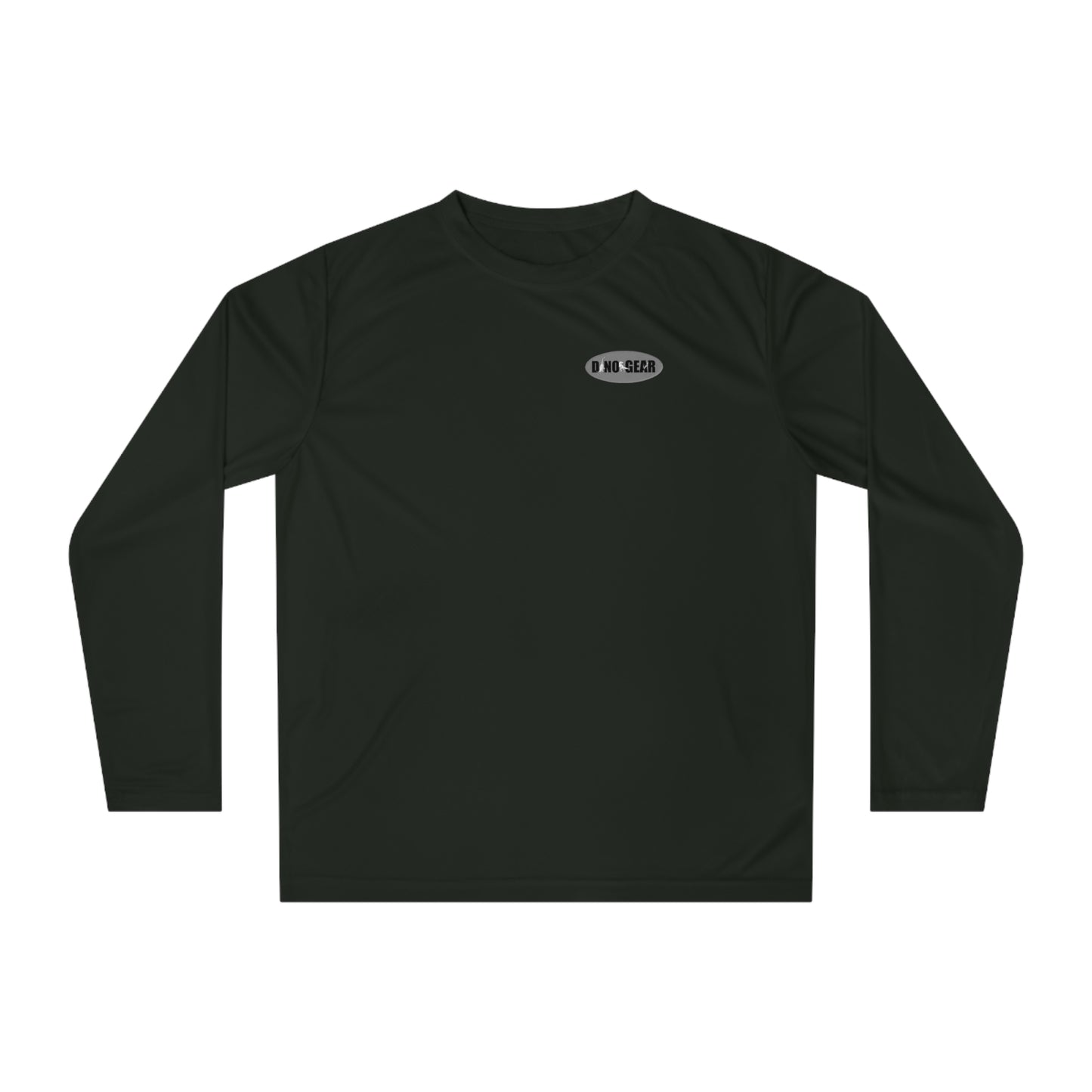Rexy Stardust - Unisex Performance Long Sleeve Shirt