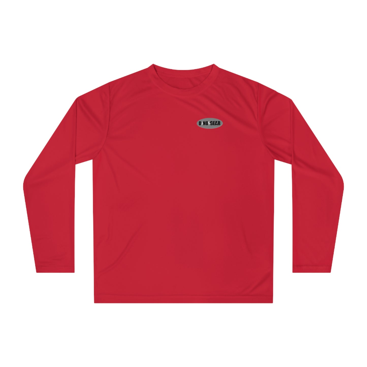 Rexy Stardust - Unisex Performance Long Sleeve Shirt