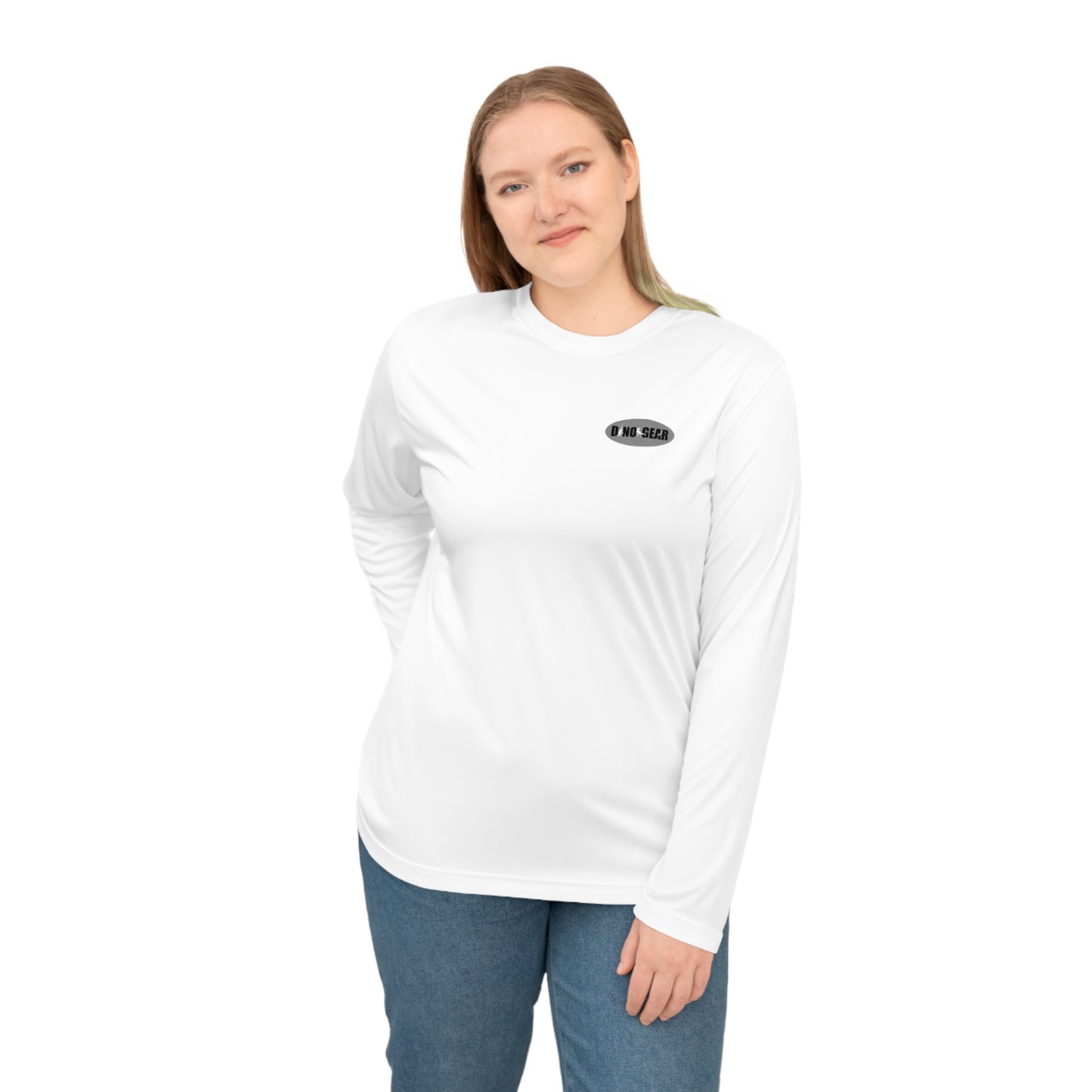 Rexy Stardust - Unisex Performance Long Sleeve Shirt