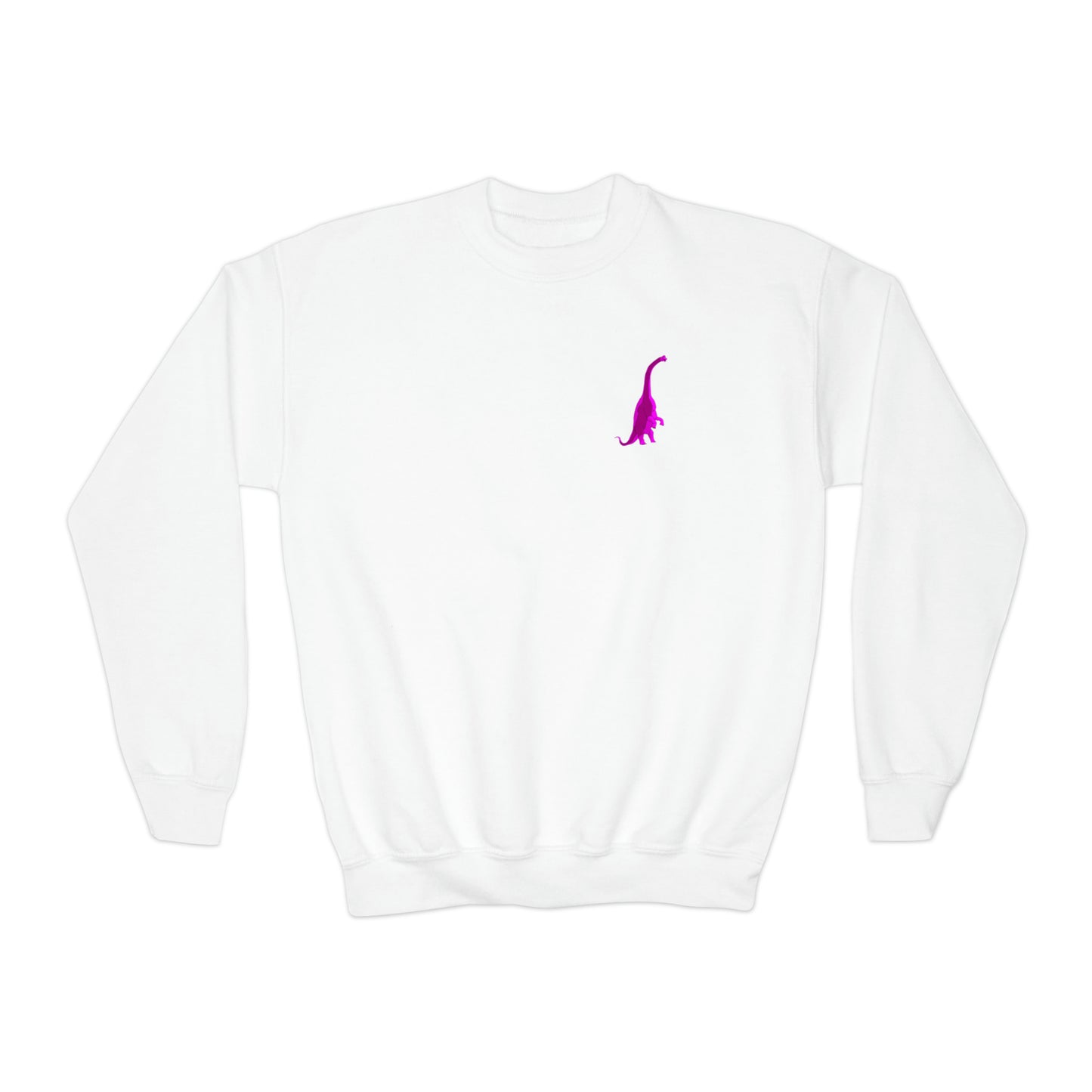 Youth Crewneck Sweatshirt