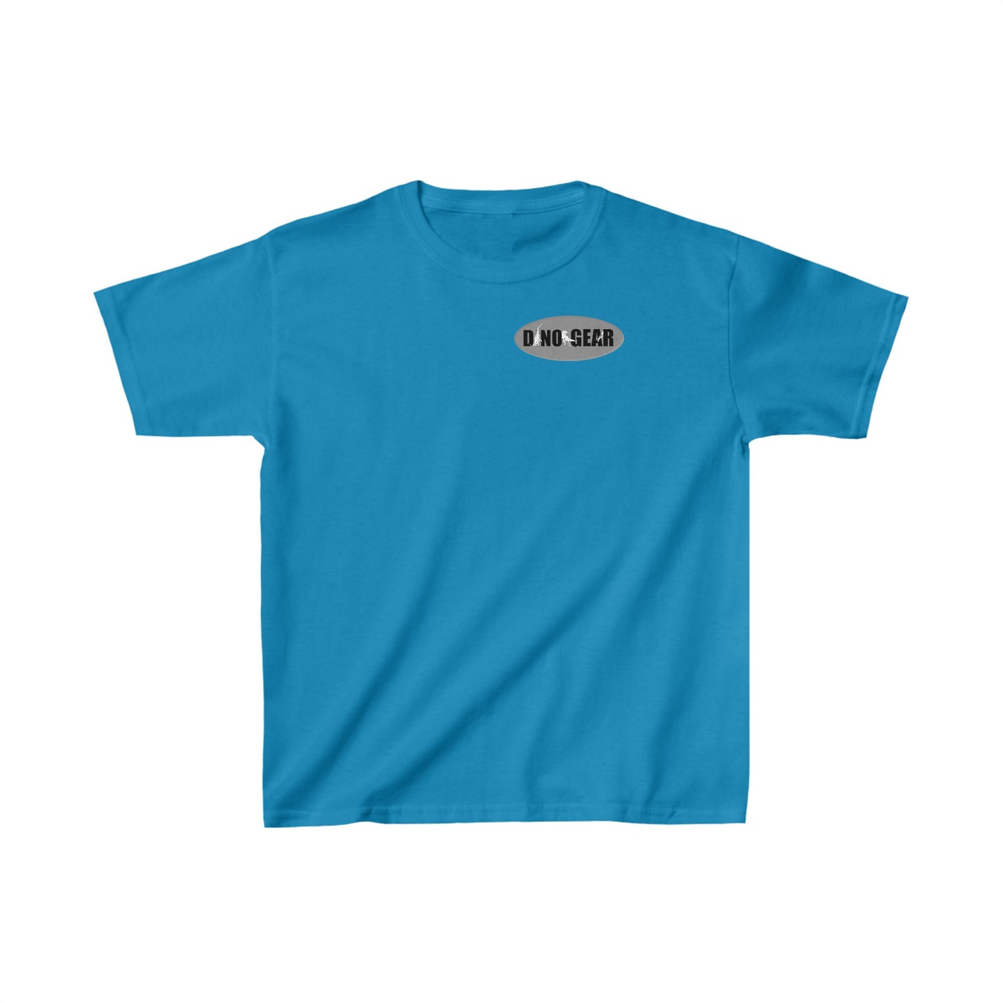 Bronto Skater - Kids Heavy Cotton™ Tee