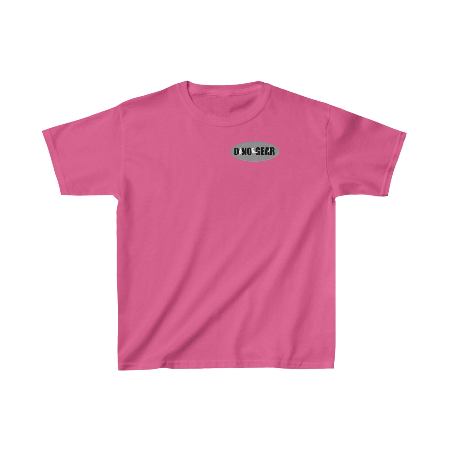 Bronto Skater - Kids Heavy Cotton™ Tee