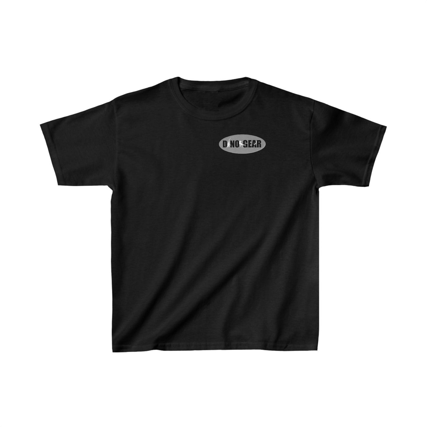 Bronto Skater - Kids Heavy Cotton™ Tee