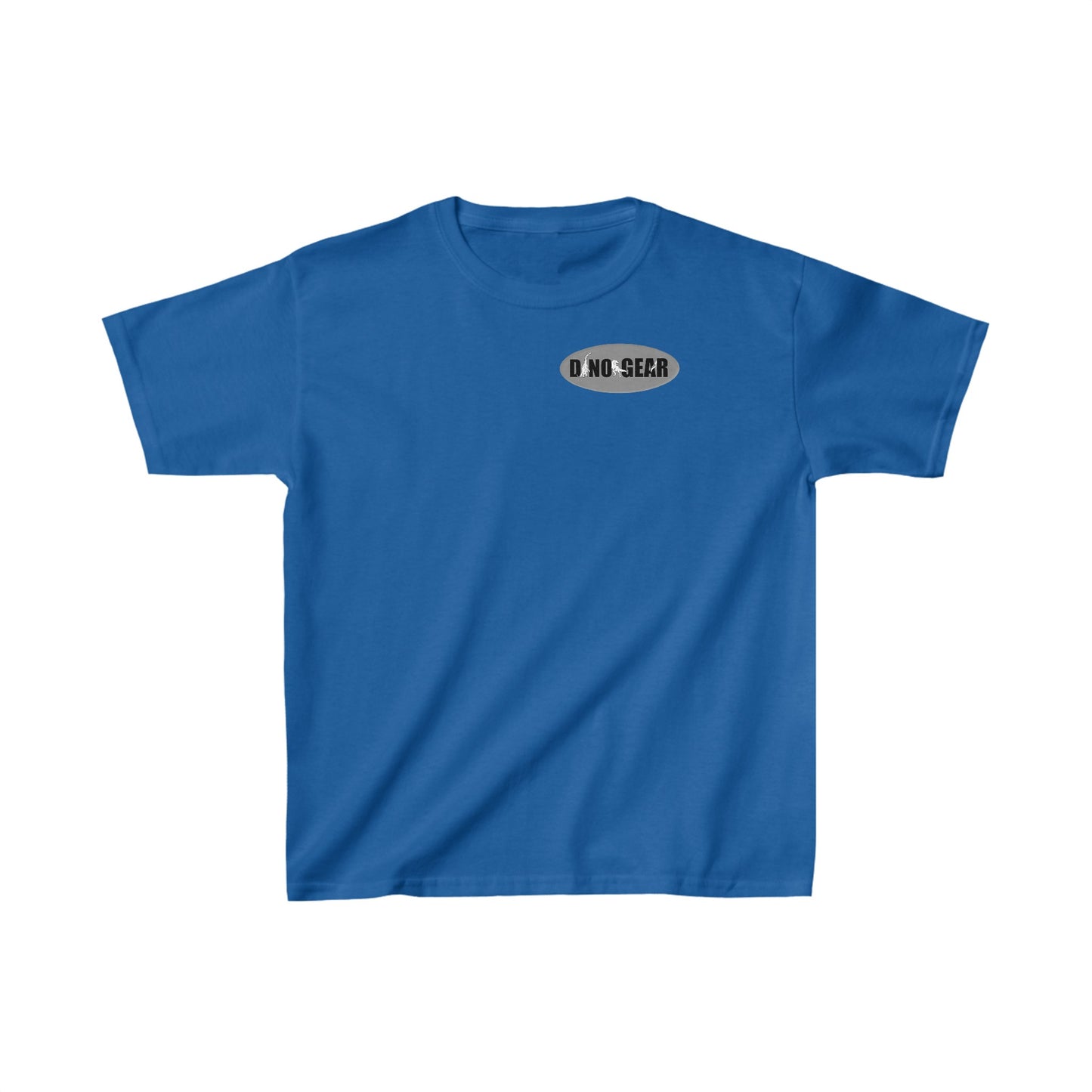 Bronto Skater - Kids Heavy Cotton™ Tee