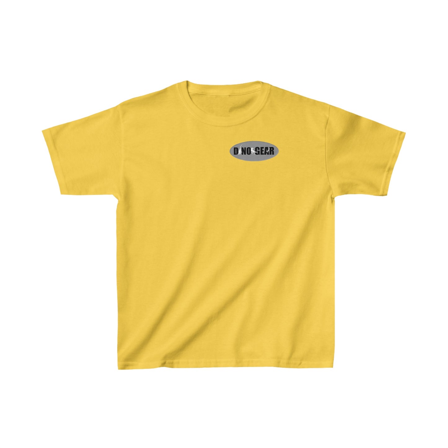 Bronto Skater - Kids Heavy Cotton™ Tee