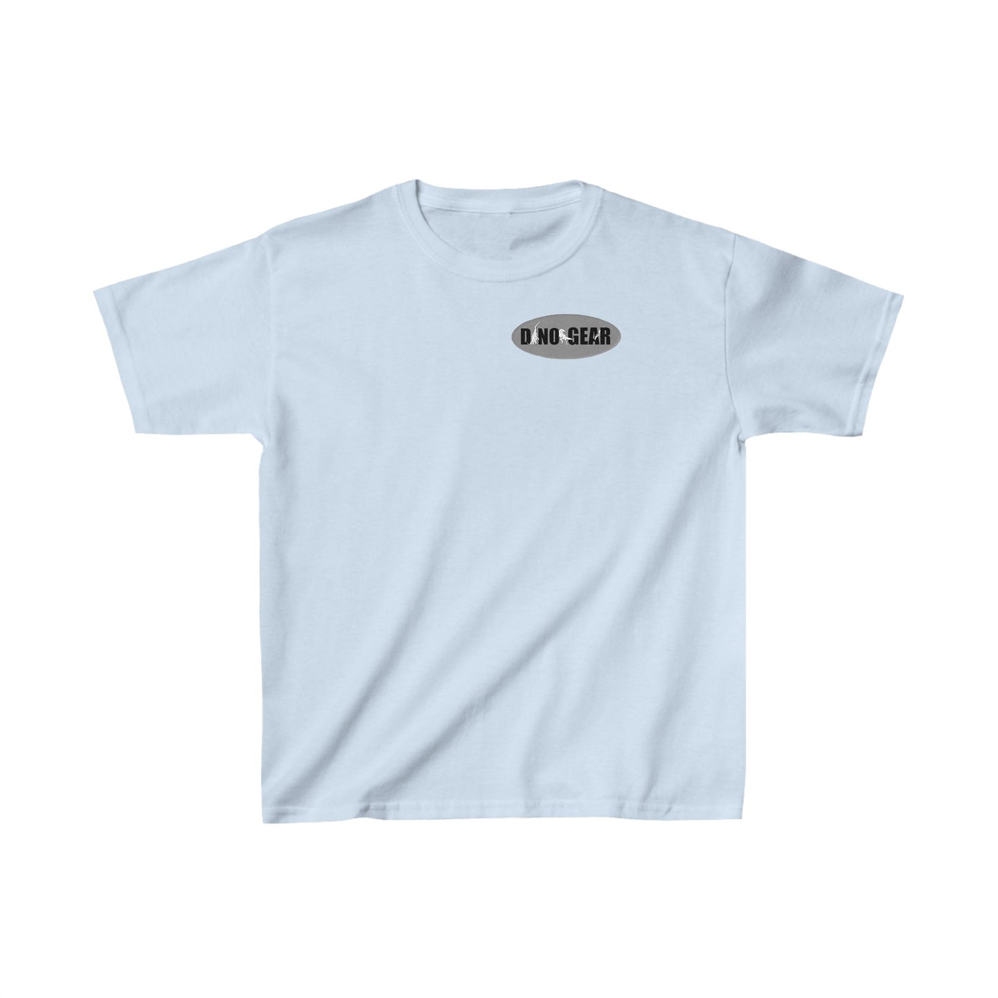 Bronto Skater - Kids Heavy Cotton™ Tee