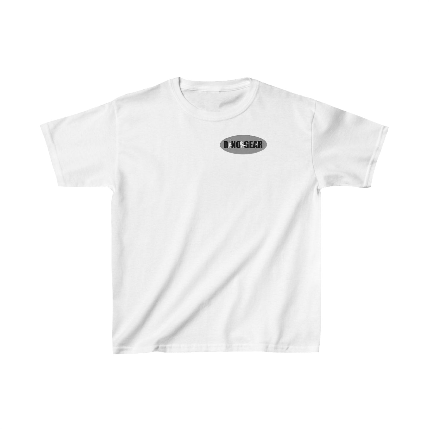 Bronto Skater - Kids Heavy Cotton™ Tee