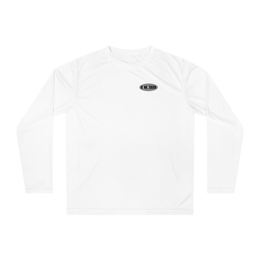 Rexy Stardust - Unisex Performance Long Sleeve Shirt