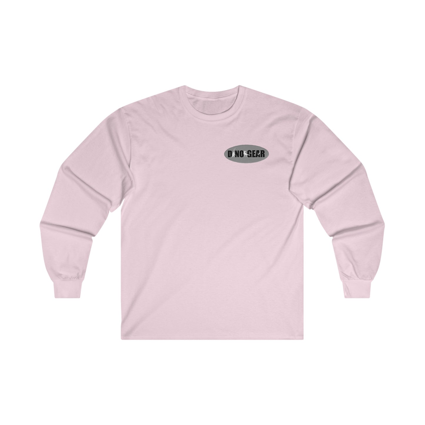 Hip Apatosaurus - Unisex Ultra Cotton Long Sleeve Tee