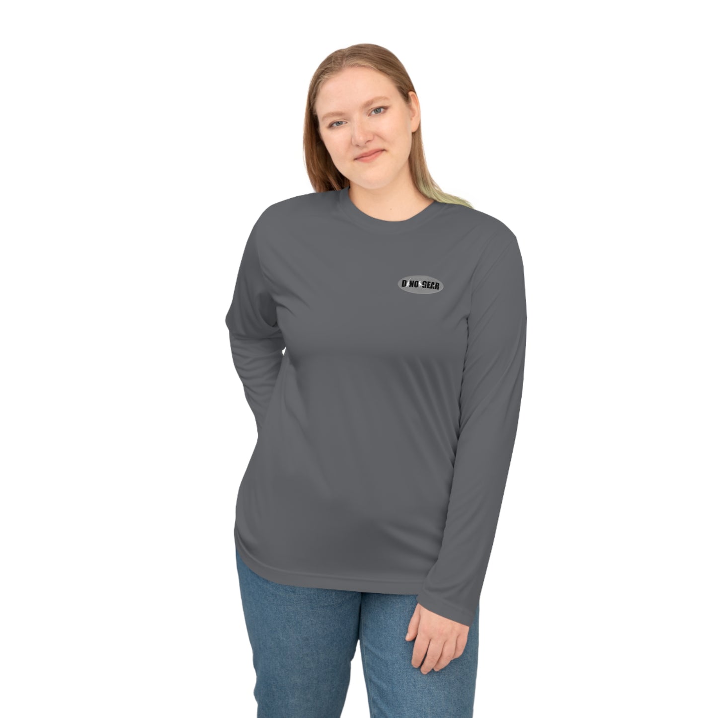 Rexy Stardust - Unisex Performance Long Sleeve Shirt