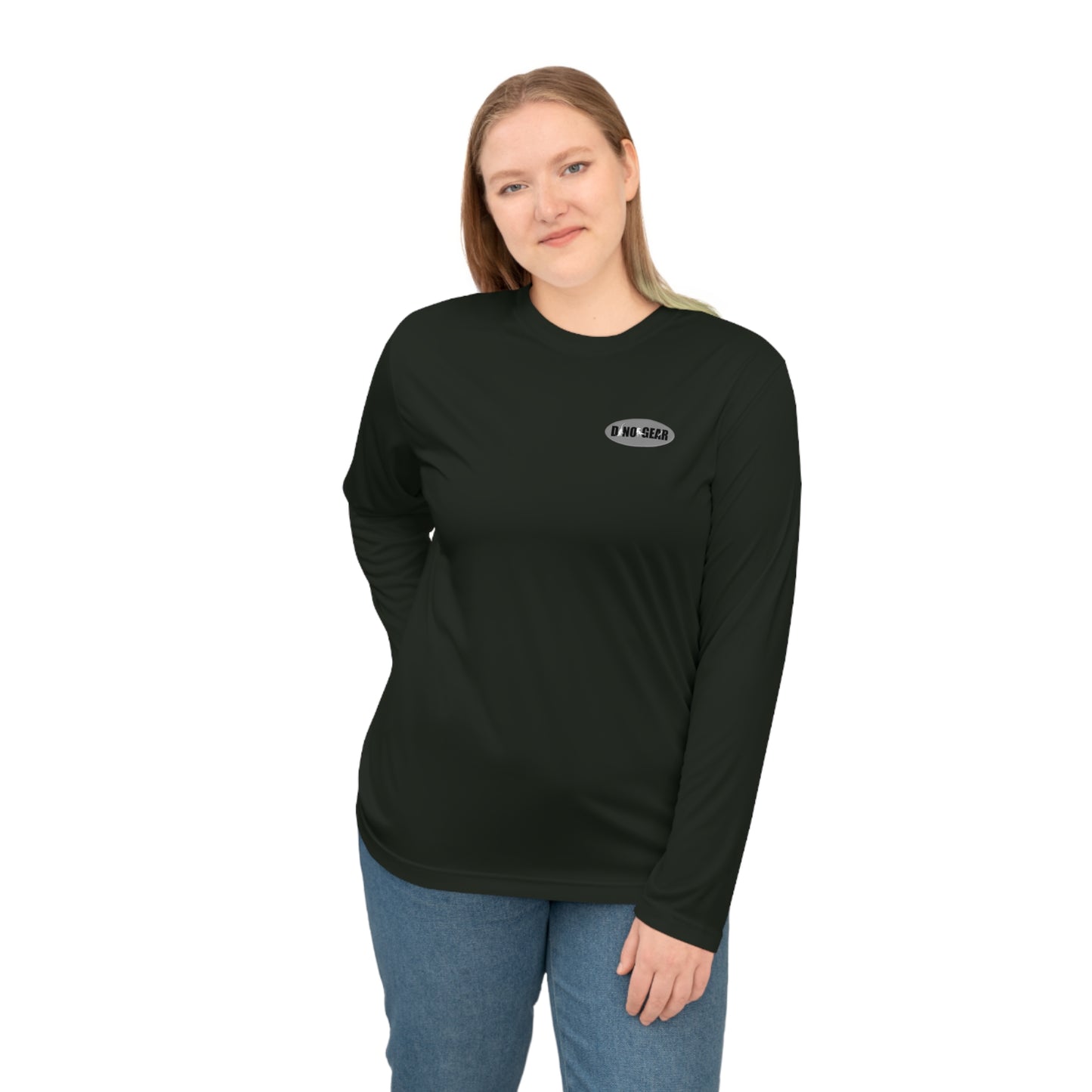 Rexy Stardust - Unisex Performance Long Sleeve Shirt