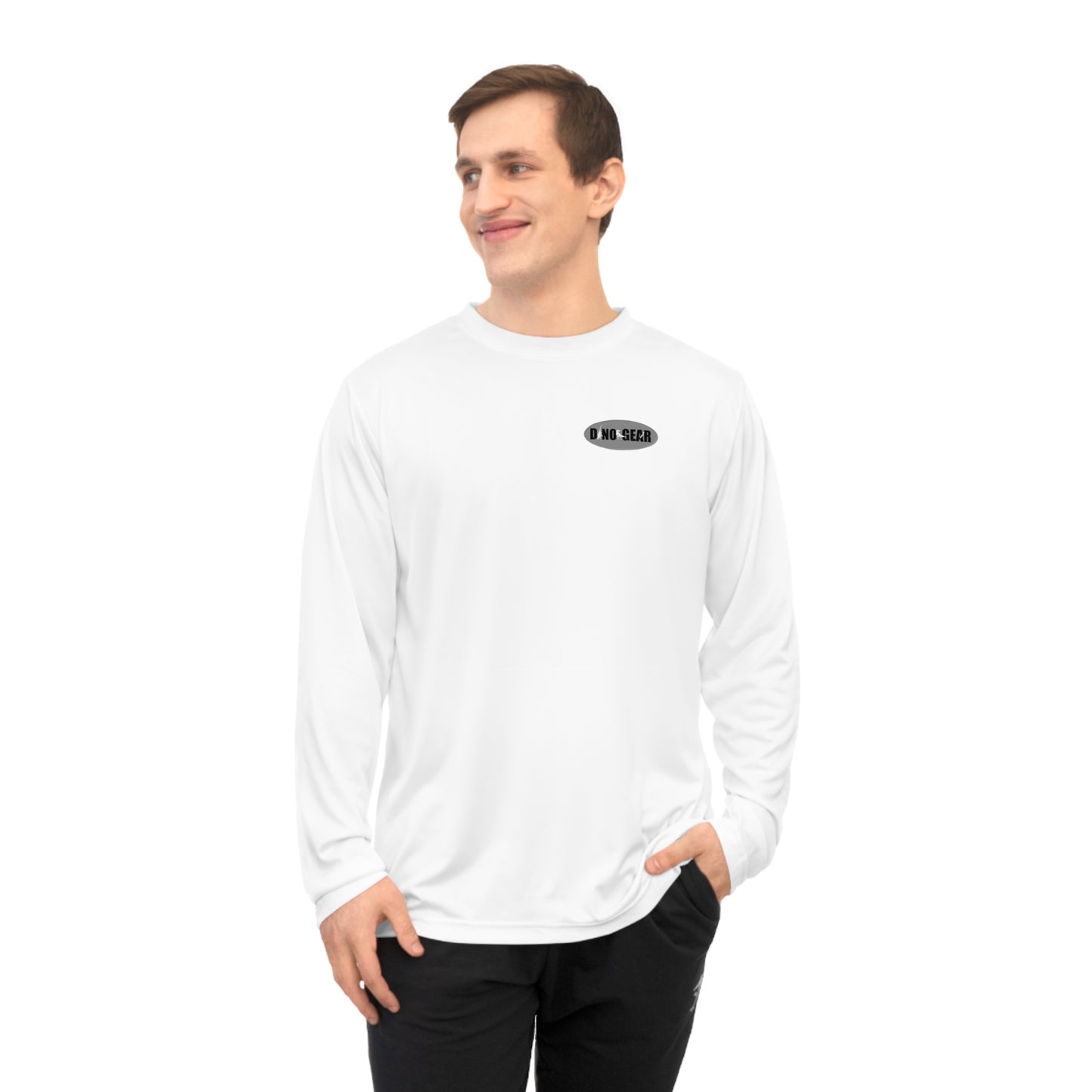 Rexy Stardust - Unisex Performance Long Sleeve Shirt