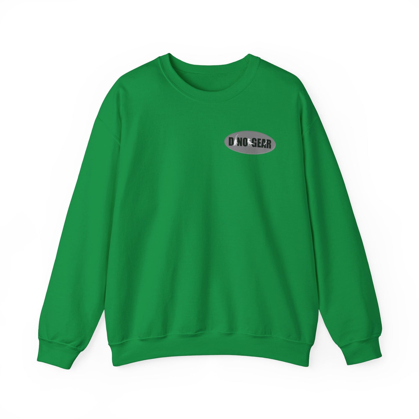 Groovy Bronto - Unisex Heavy Blend™ Crewneck Sweatshirt