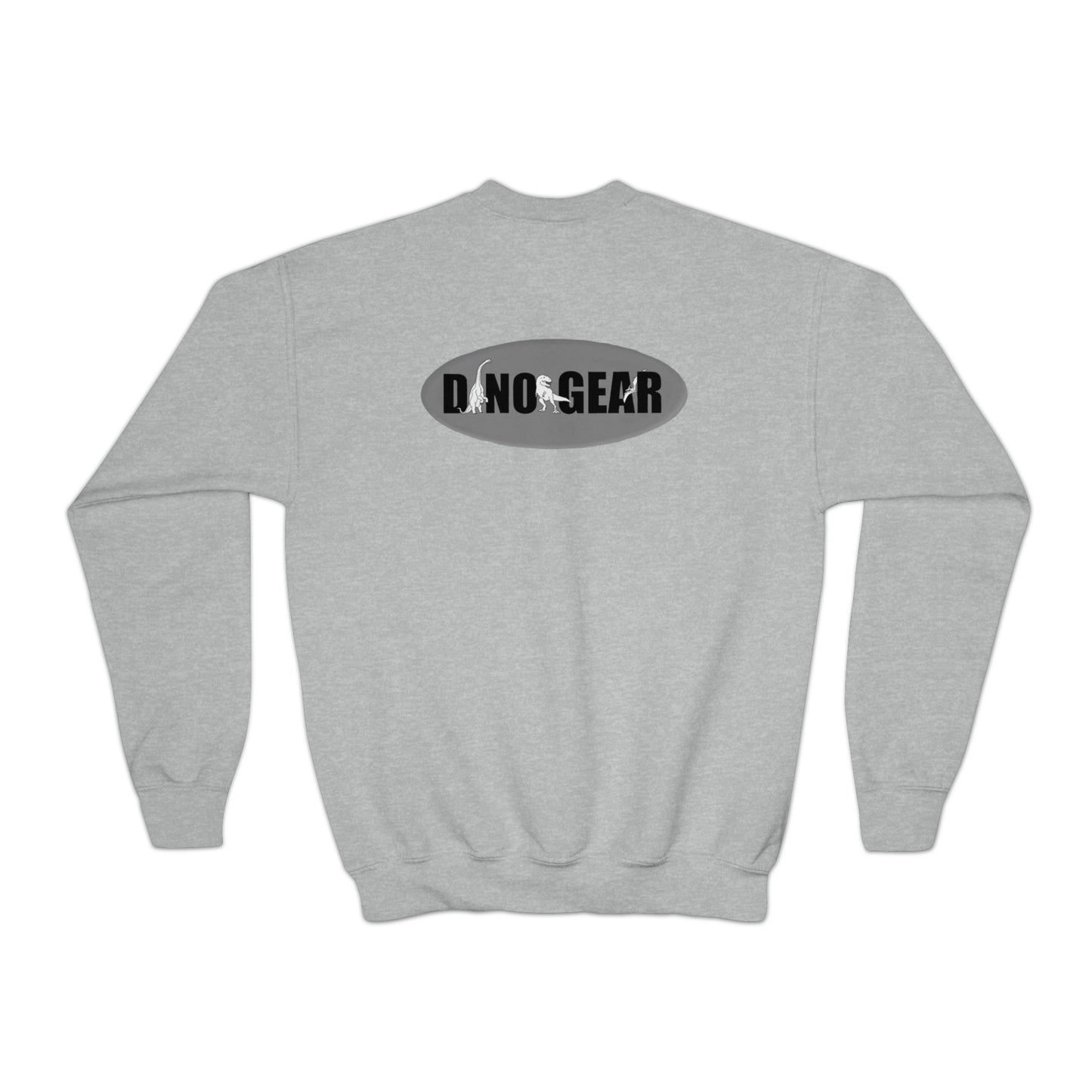 Youth Crewneck Sweatshirt