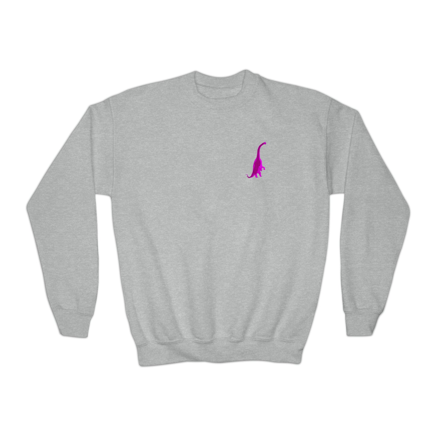 Youth Crewneck Sweatshirt