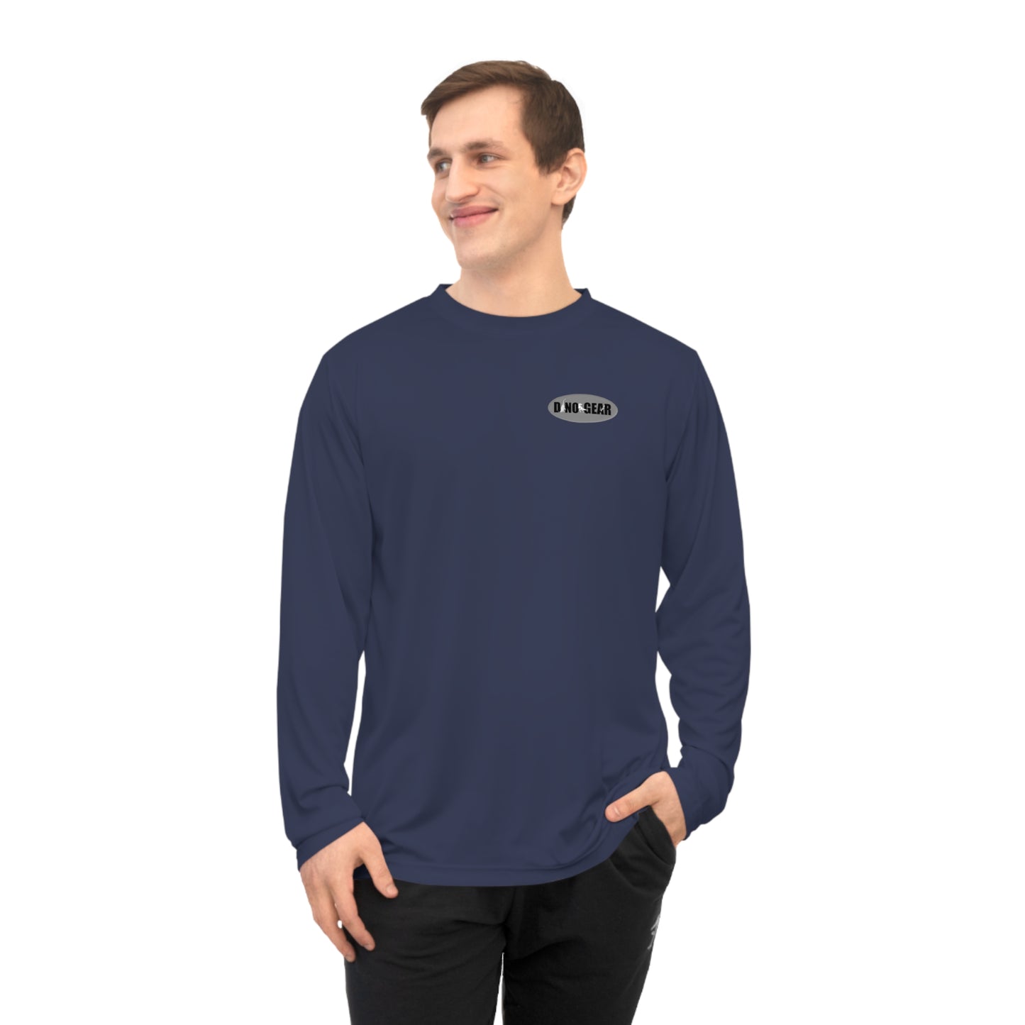 Rexy Stardust - Unisex Performance Long Sleeve Shirt