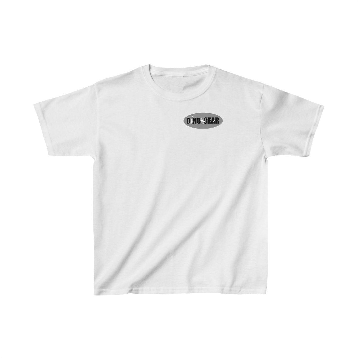 Bronto Skater - Kids Heavy Cotton™ Tee