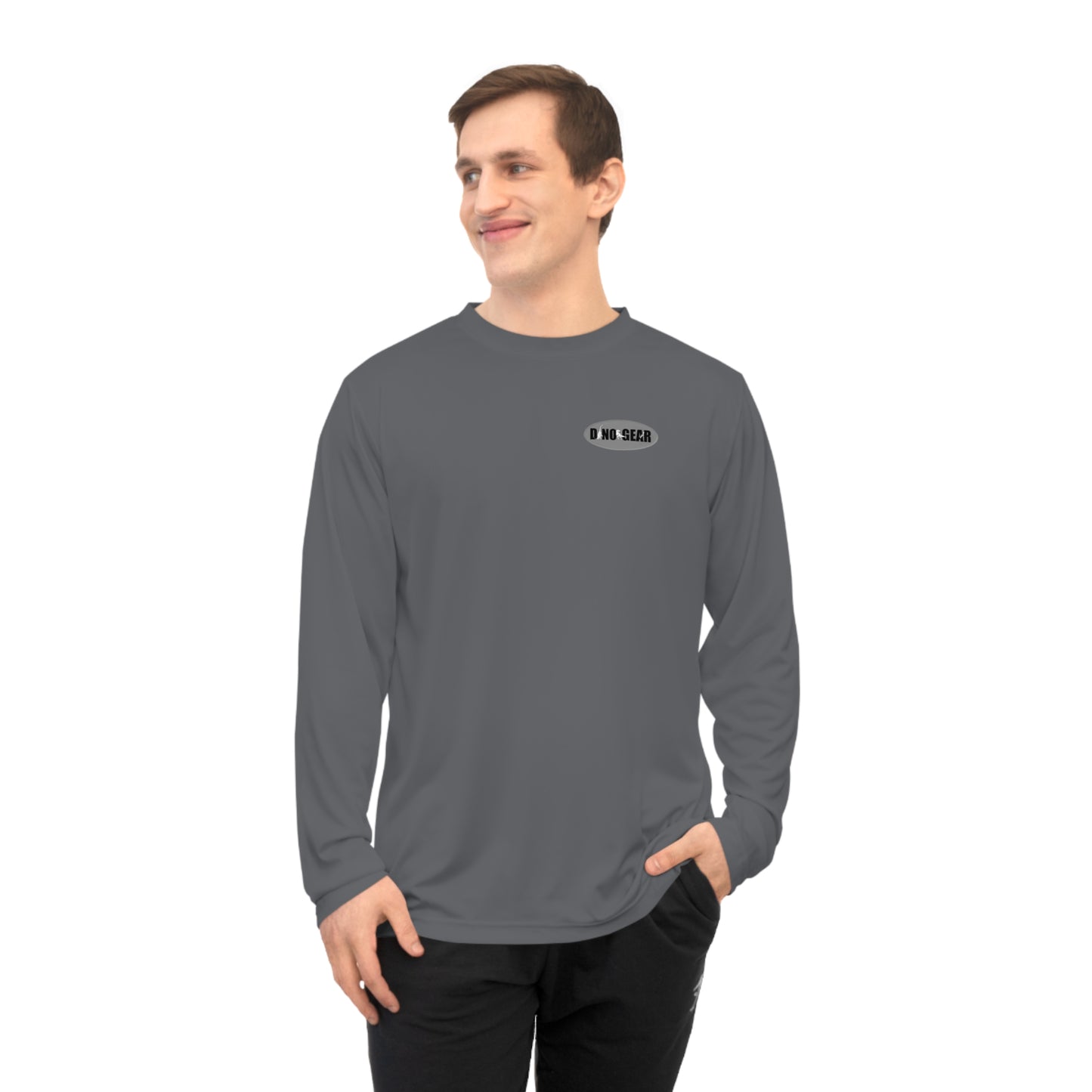 Rexy Stardust - Unisex Performance Long Sleeve Shirt