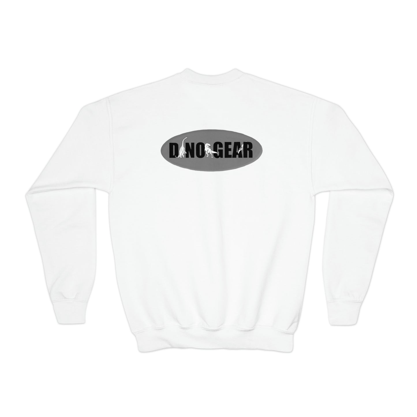 Youth Crewneck Sweatshirt