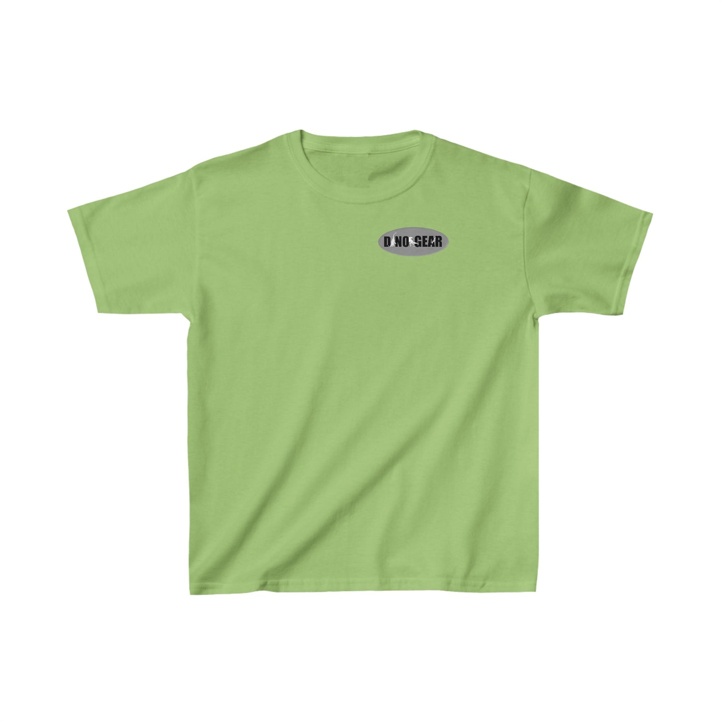 Hip Apatosaurus - Kids Heavy Cotton™ Tee