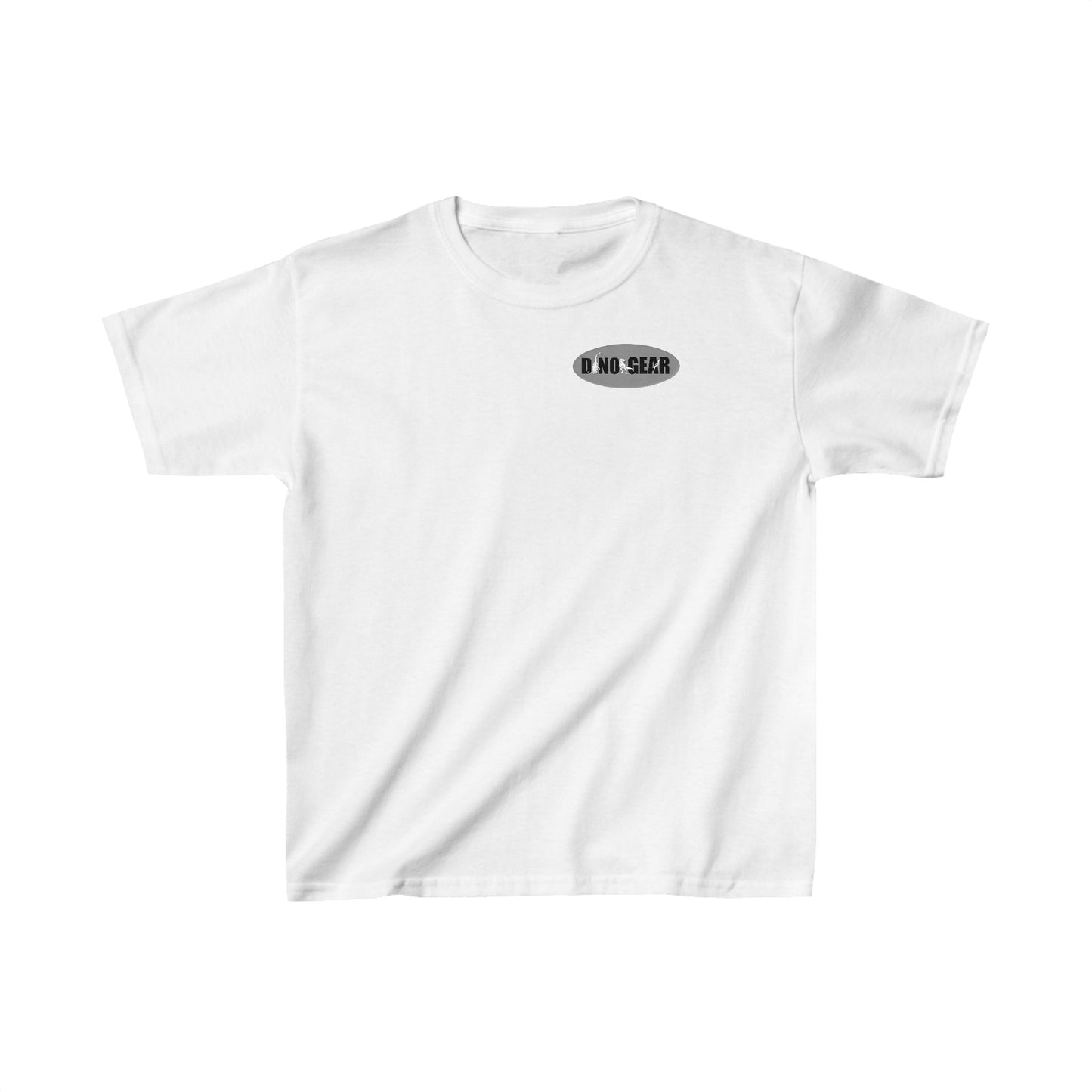 Hip Apatosaurus - Kids Heavy Cotton™ Tee