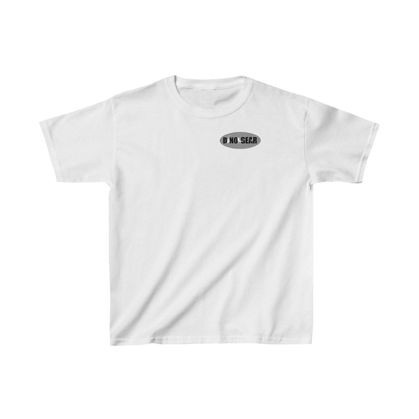 Hip Apatosaurus - Kids Heavy Cotton™ Tee